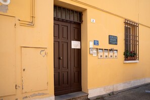Detalle exterior