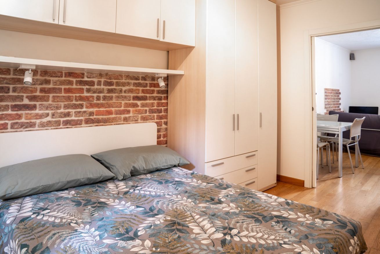2 Schlafzimmer