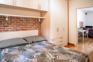 2 chambres