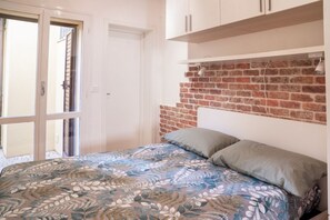 2 habitaciones