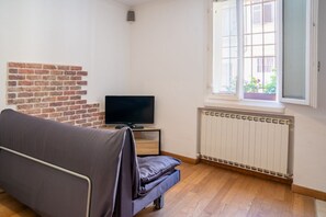TV