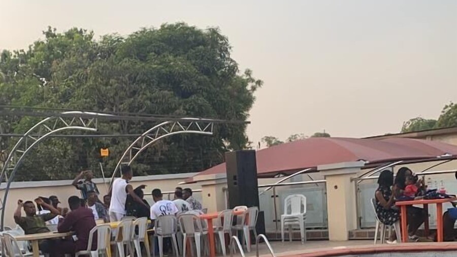 Highcon Hotel and Suite