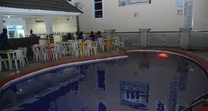 Highcon Hotel and Suite