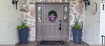 The Grand Gathering Place- Where Family Memories Are Made!