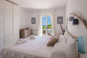2 Schlafzimmer