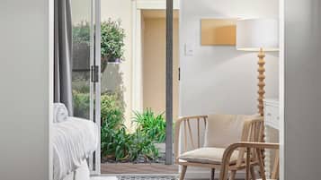 2 Schlafzimmer, Internetzugang