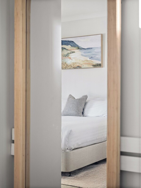 2 bedrooms, Internet