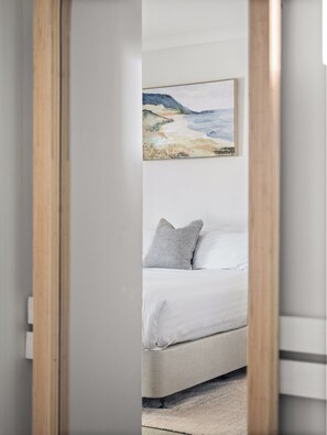 2 bedrooms, internet