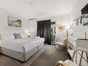 2 bedrooms, internet