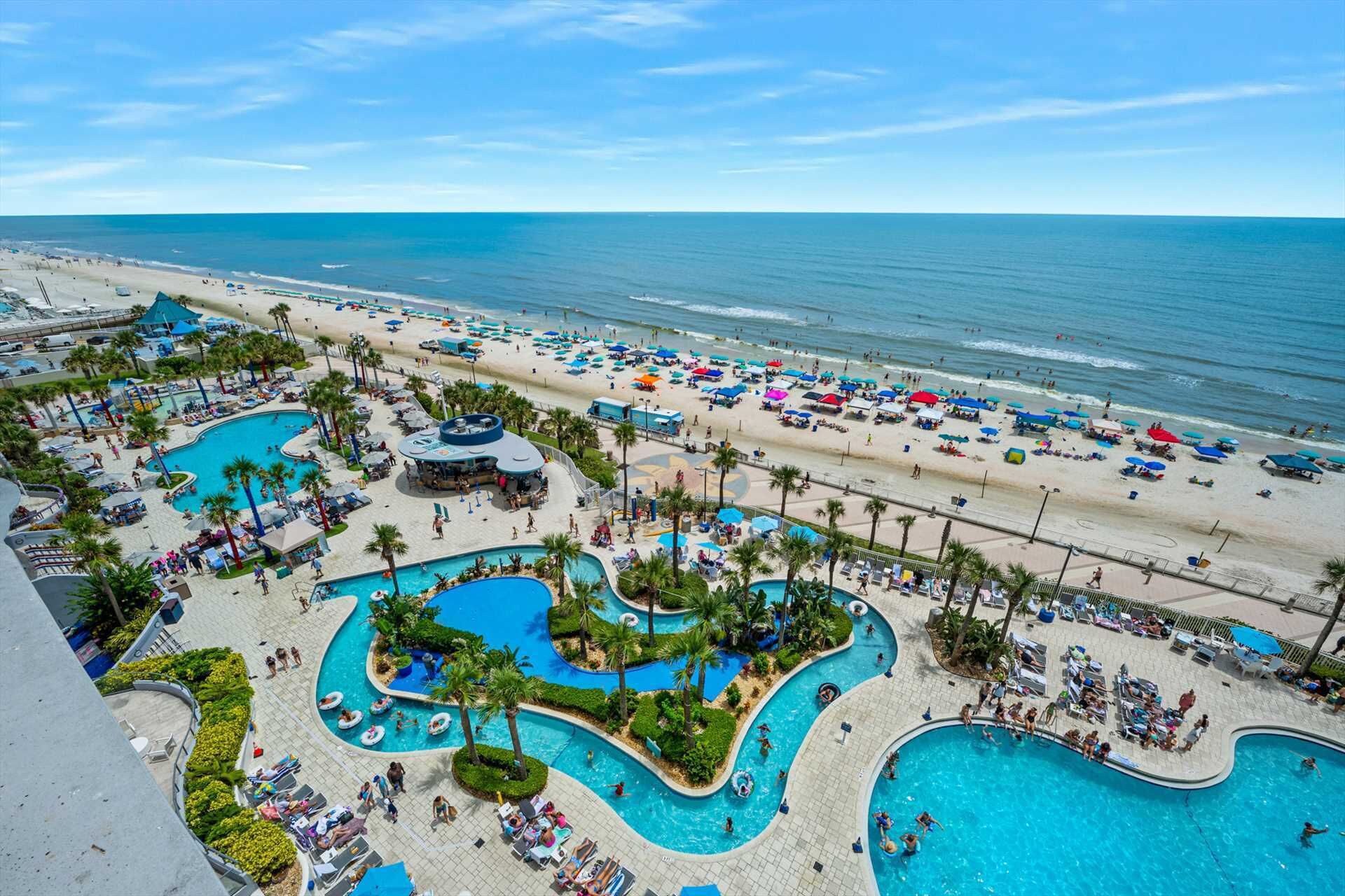 من حمّامات السباحة المغطاة، حمّام سباحة مُدفَّأ