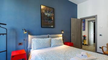 2 bedrooms
