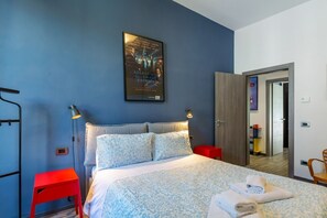 2 habitaciones 