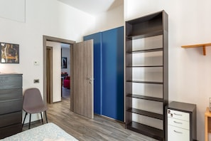 2 Schlafzimmer
