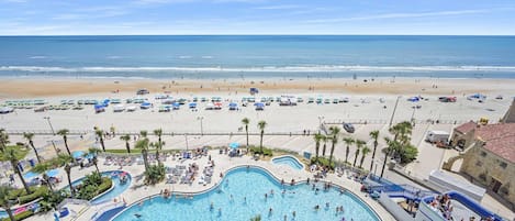 Piscine couverte, piscine chauffée