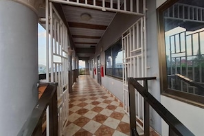 Interior - Rankbel Holidays Apartment (Kumasi)