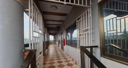 Rankbel Holidays Apartment
