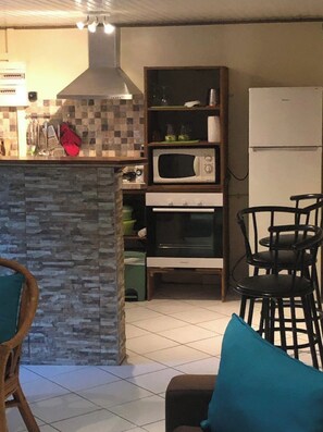 Cuisine privée