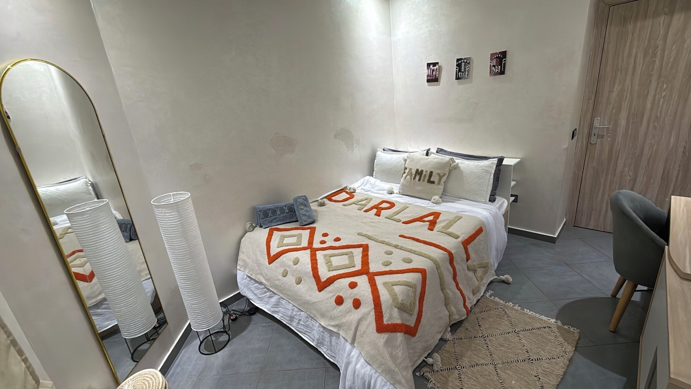 Chambre