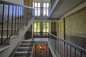 Interior entrance - Anthea Domus (Sorrento)