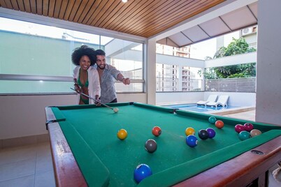 Hotel Dan Inn São José do Rio Preto By Nacional Inn