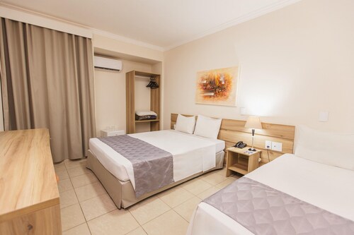 Hotel Dan Inn São José do Rio Preto By Nacional Inn
