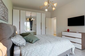 3 Schlafzimmer
