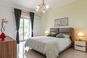 3 habitaciones