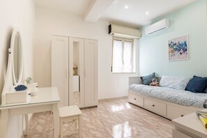 3 slaapkamers
