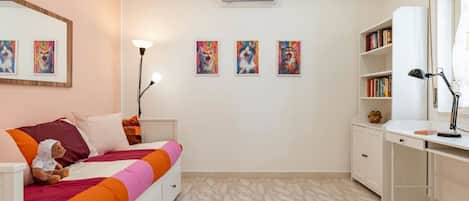 3 chambres