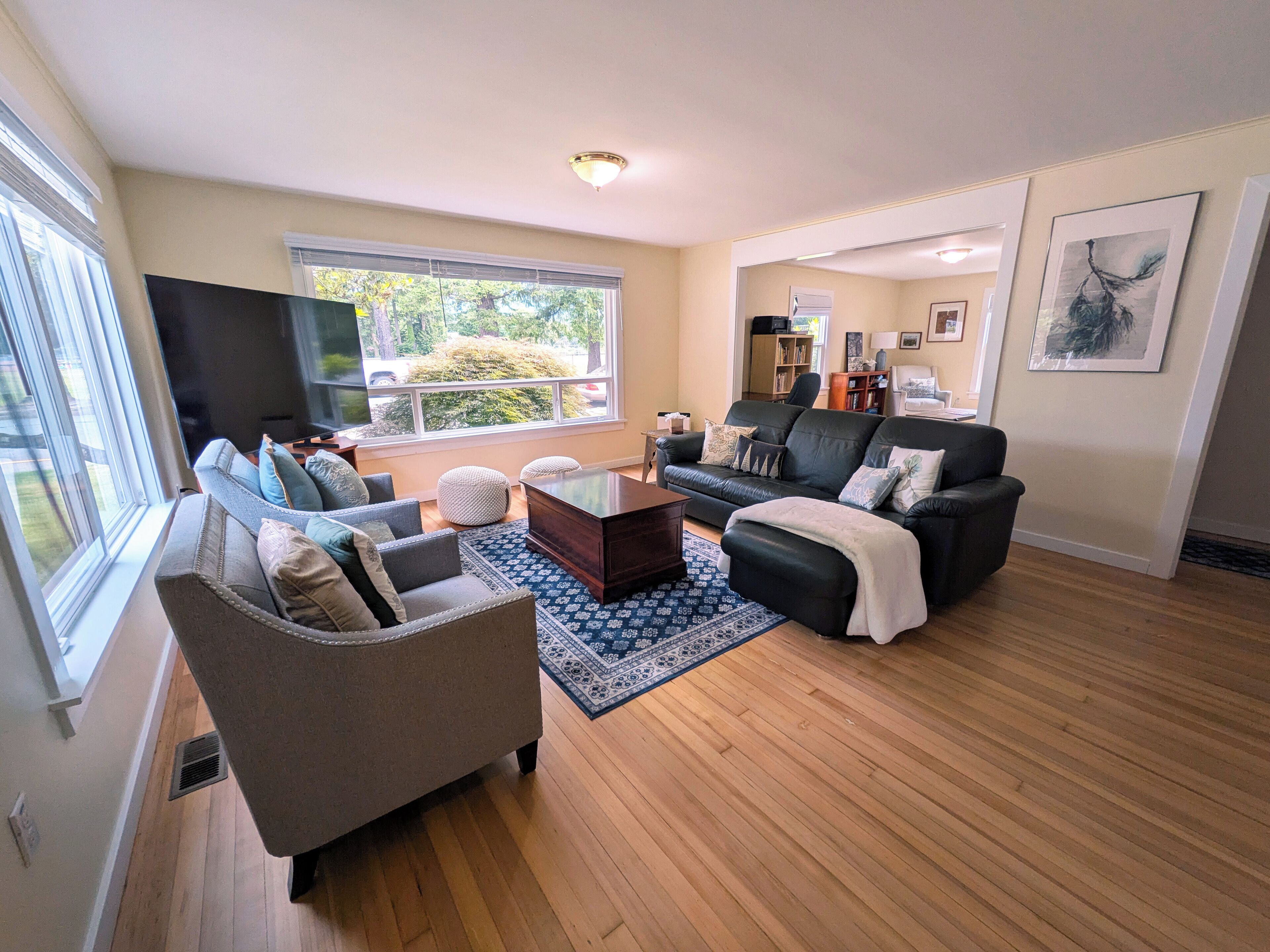 Televisor intel·ligent 