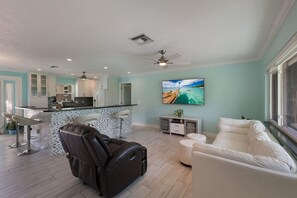Smart TV