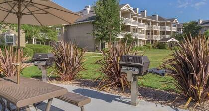 WorldMark Windsor - 2 Bedroom Twin