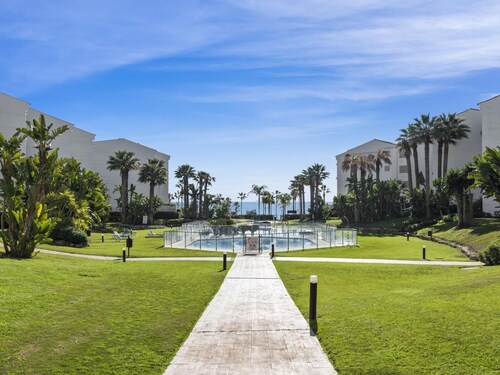 Apartamento en Playa Rocío hasta 4 personas | PR 67