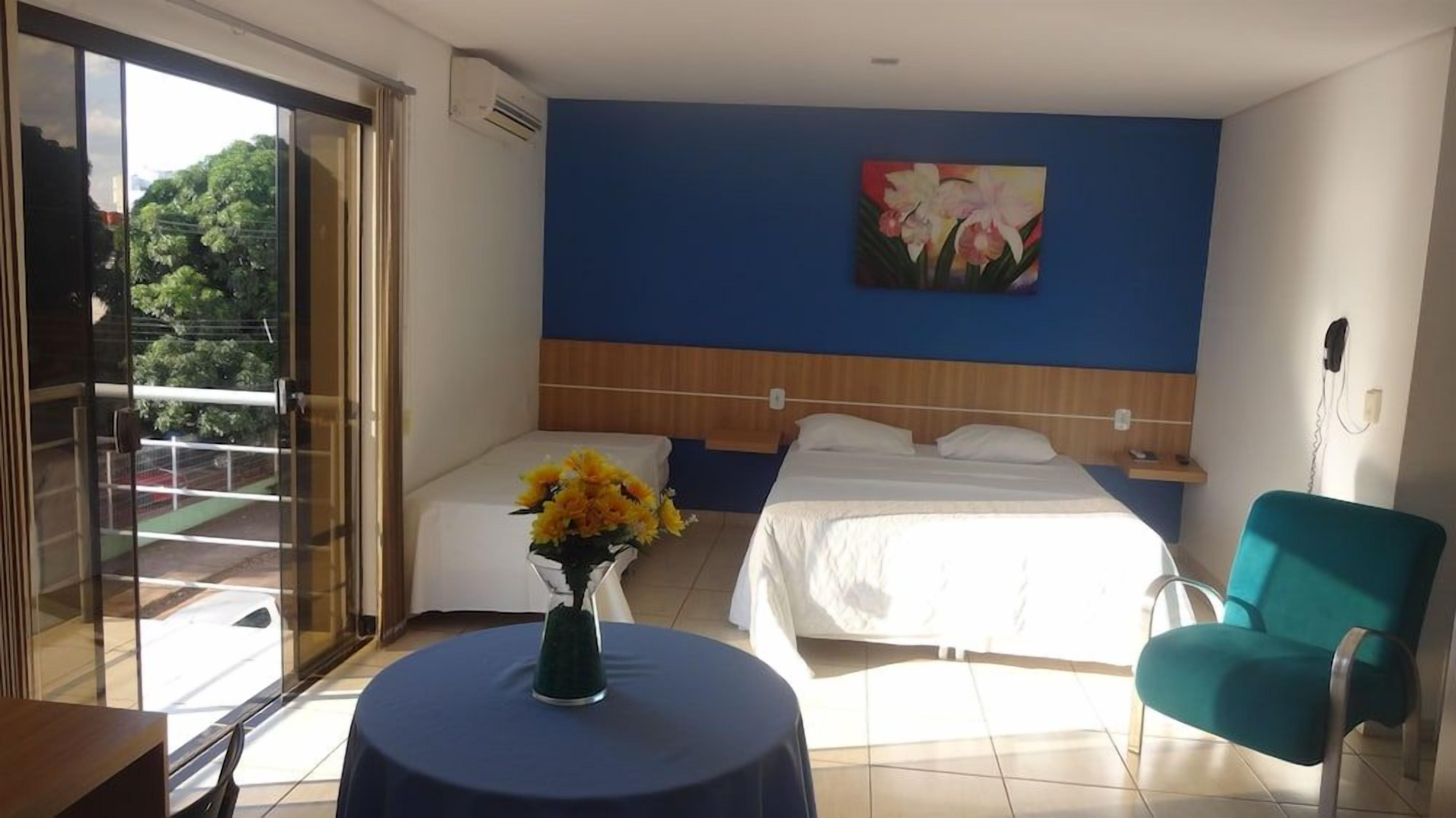 Habitación