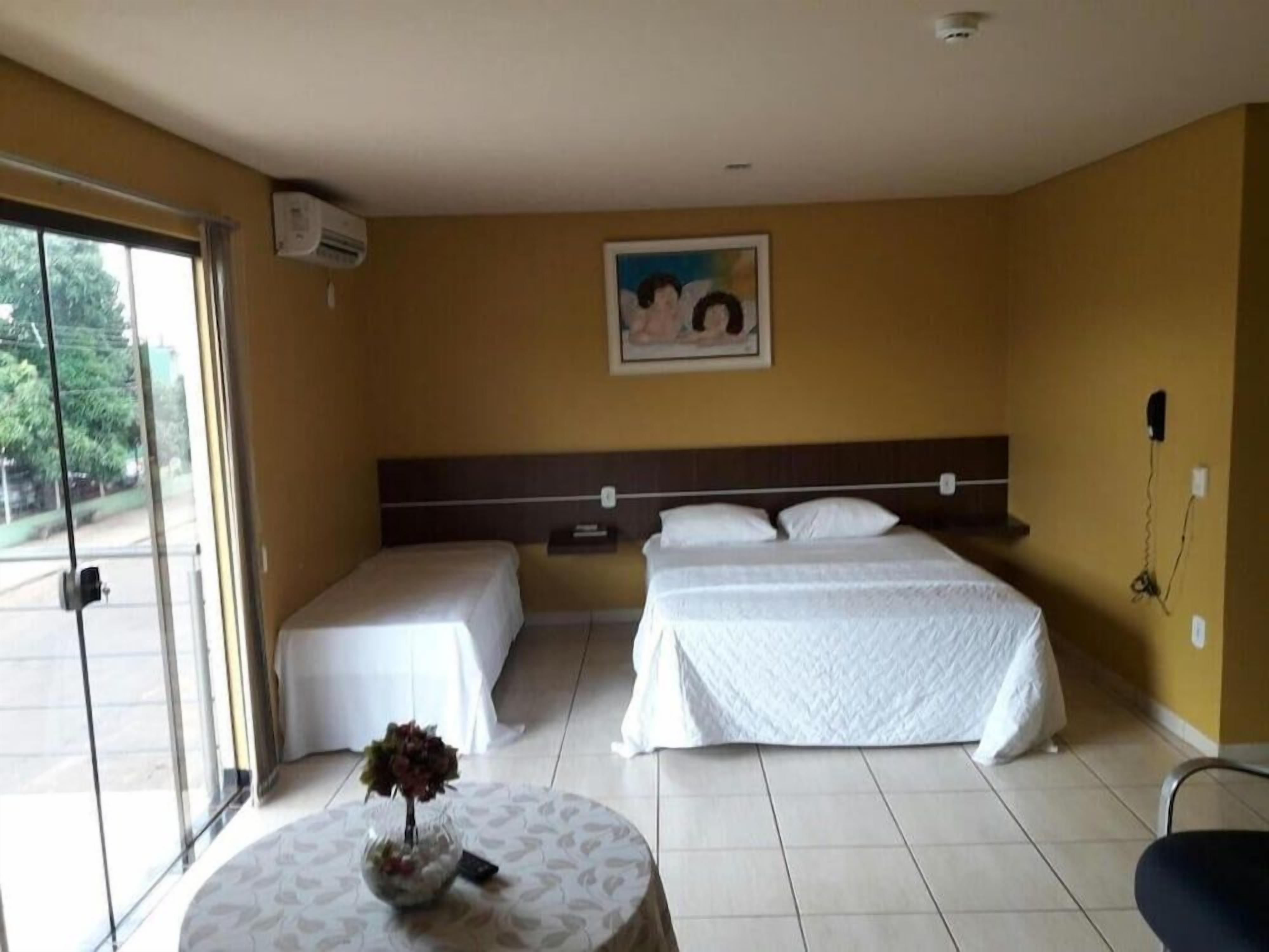 Habitación