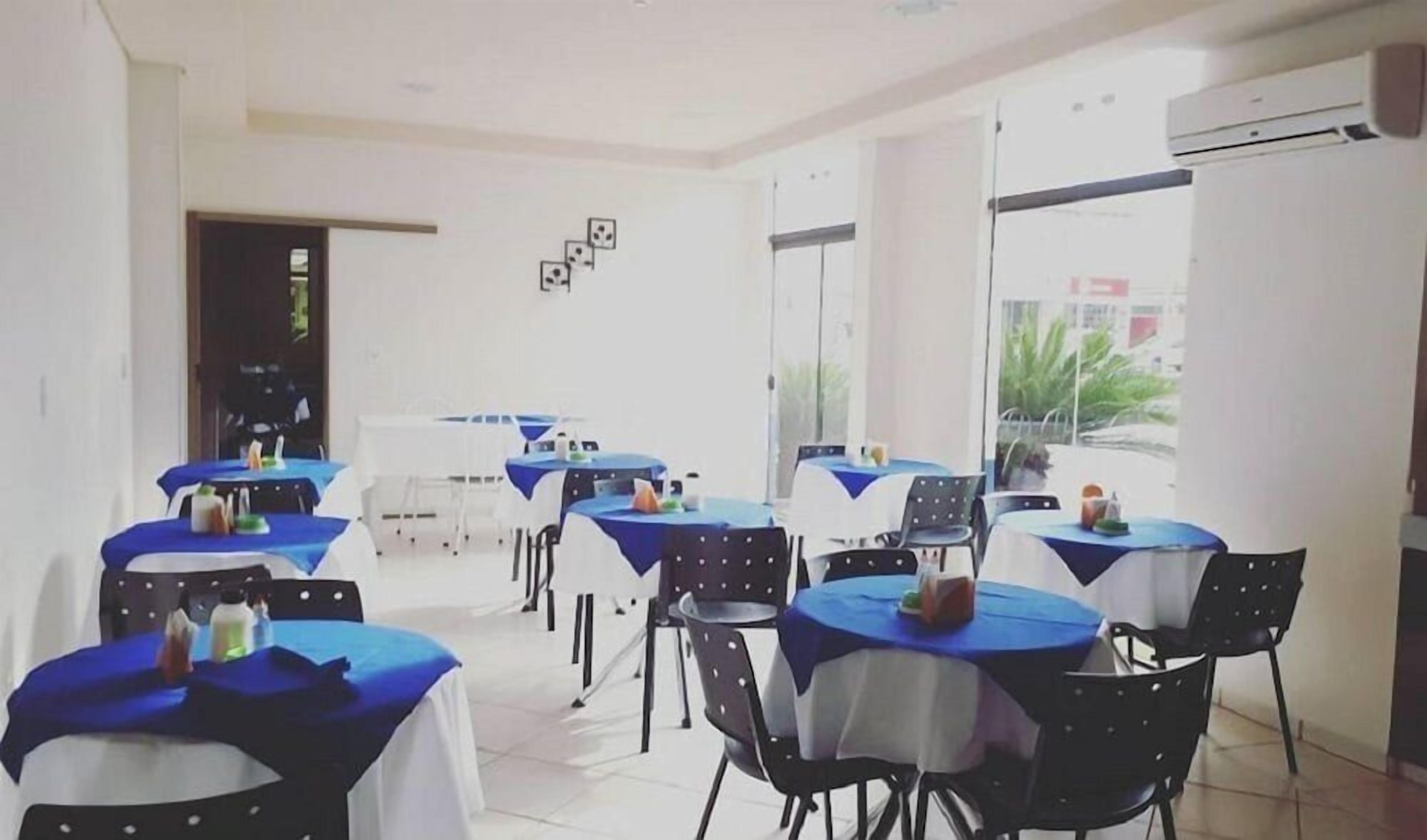 Restaurantes