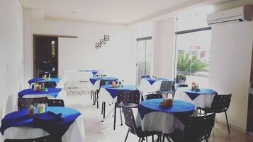 Restaurantes