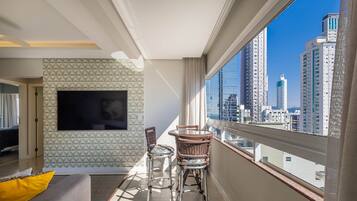 Departamento básico | Interior