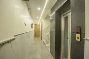 Elevator
