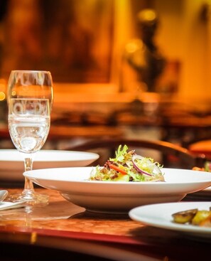Free daily local cuisine breakfast