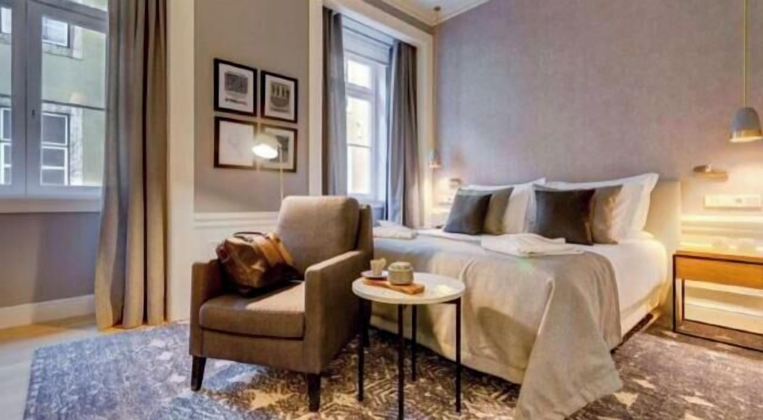 Kalis bunyi, Wi-fi percuma 