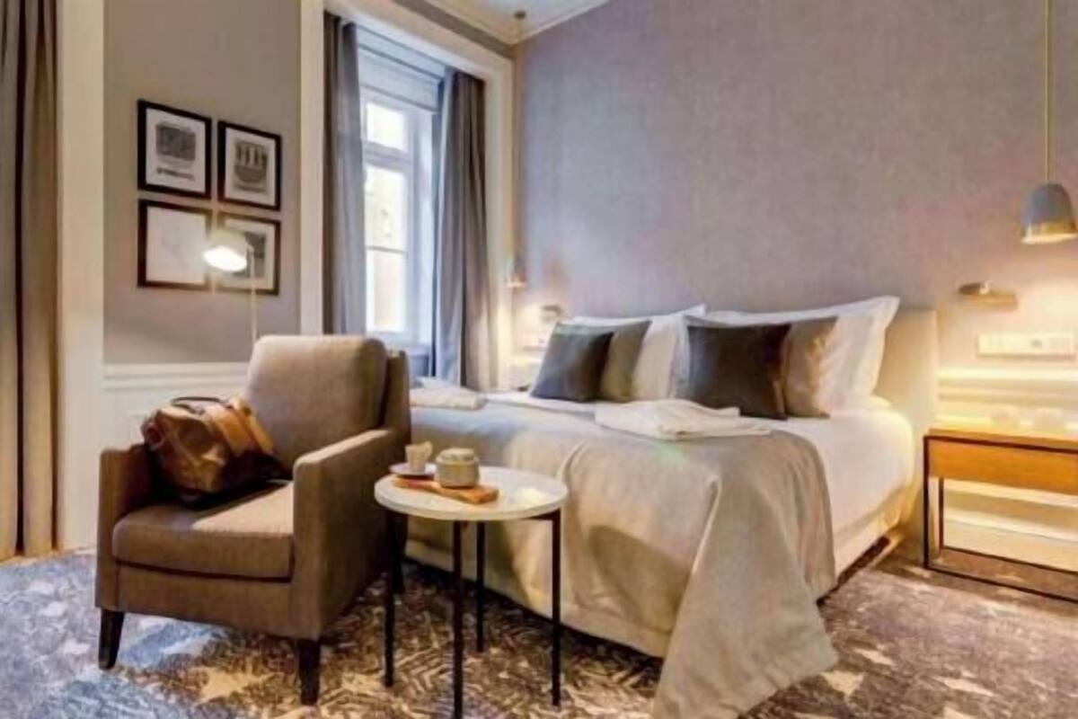 Kalis bunyi, Wi-fi percuma