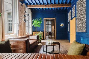 TV - Hyper center - Historic heart - Close to all shops and places of interest (Avignon)