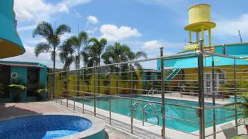 Asrama Umum | Wi-Fi gratis