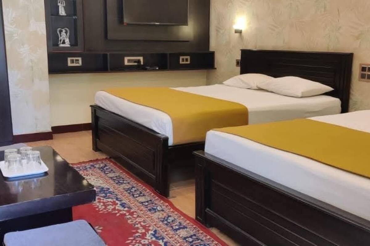 Villa | Free WiFi
