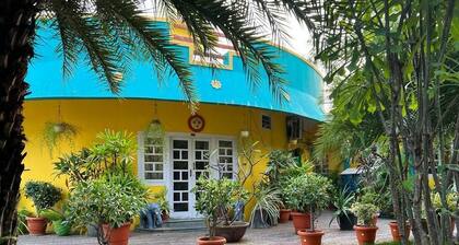 Star Resort