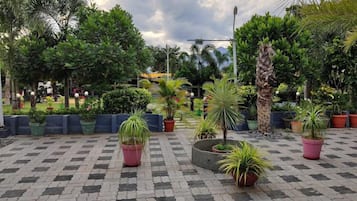 Exclusive-yhteismajoitus | Ilmainen Wi-Fi