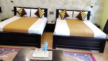 Suite | Free WiFi