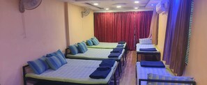 Comfort Shared Dormitory | Free WiFi