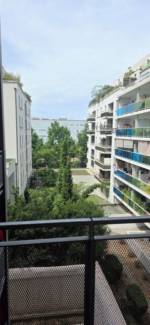 Terrain de lâhĂ©bergement